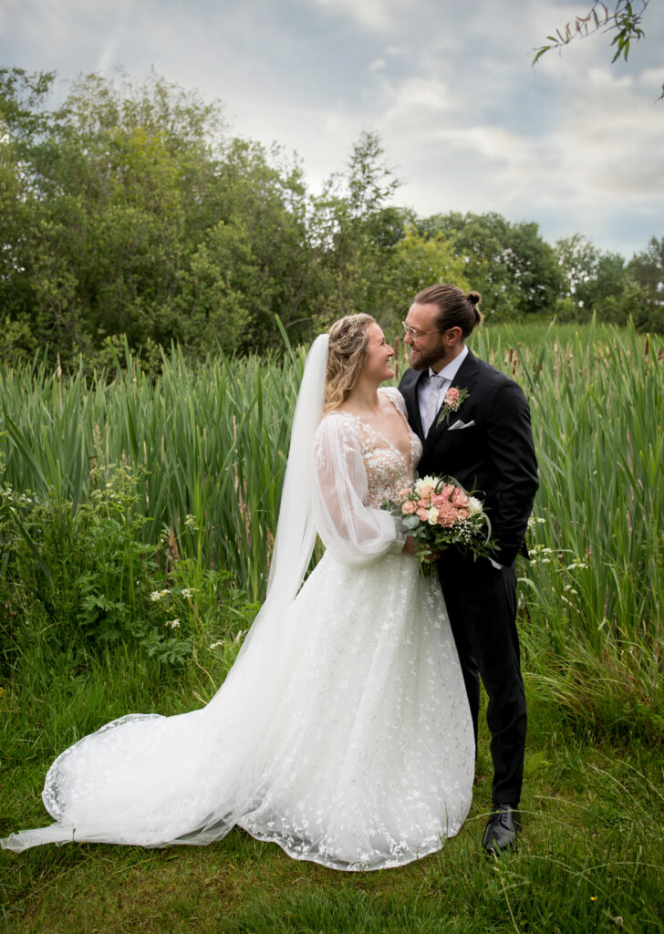 bryllup