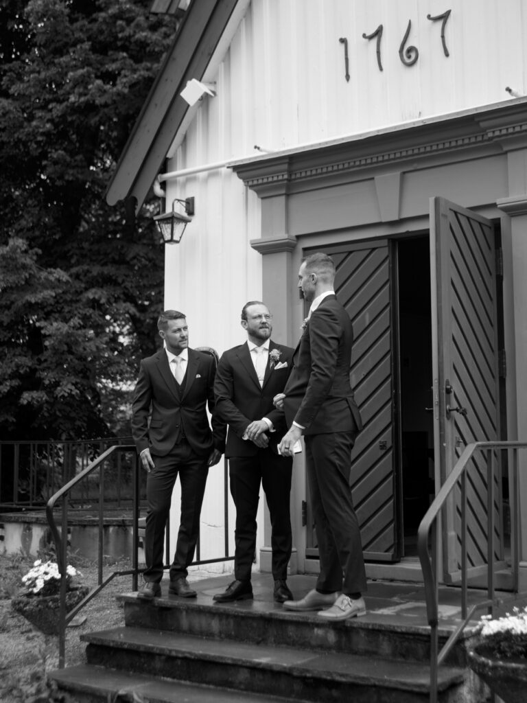 bryllup