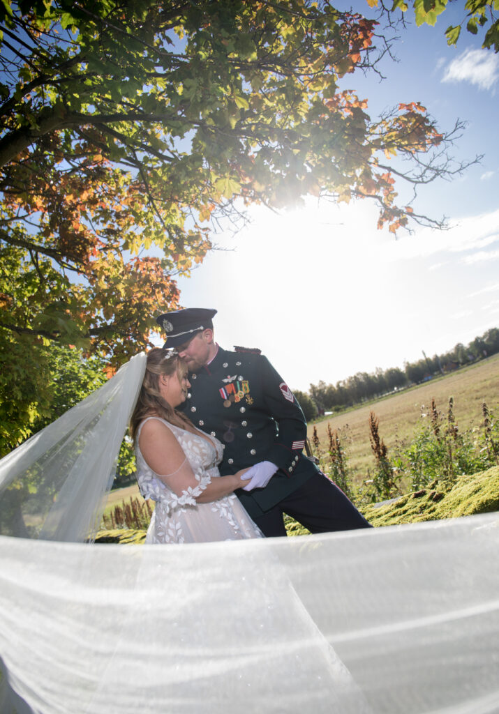 Bryllup på Stiklestad og Inderøya