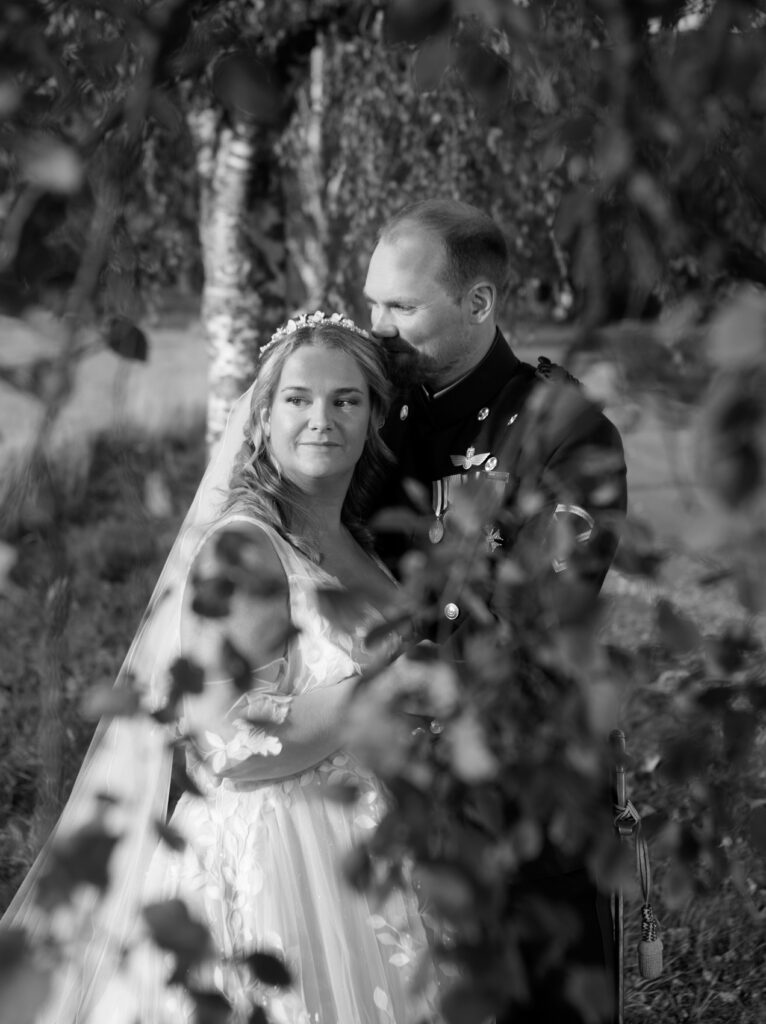 Bryllup på Stiklestad og Inderøya