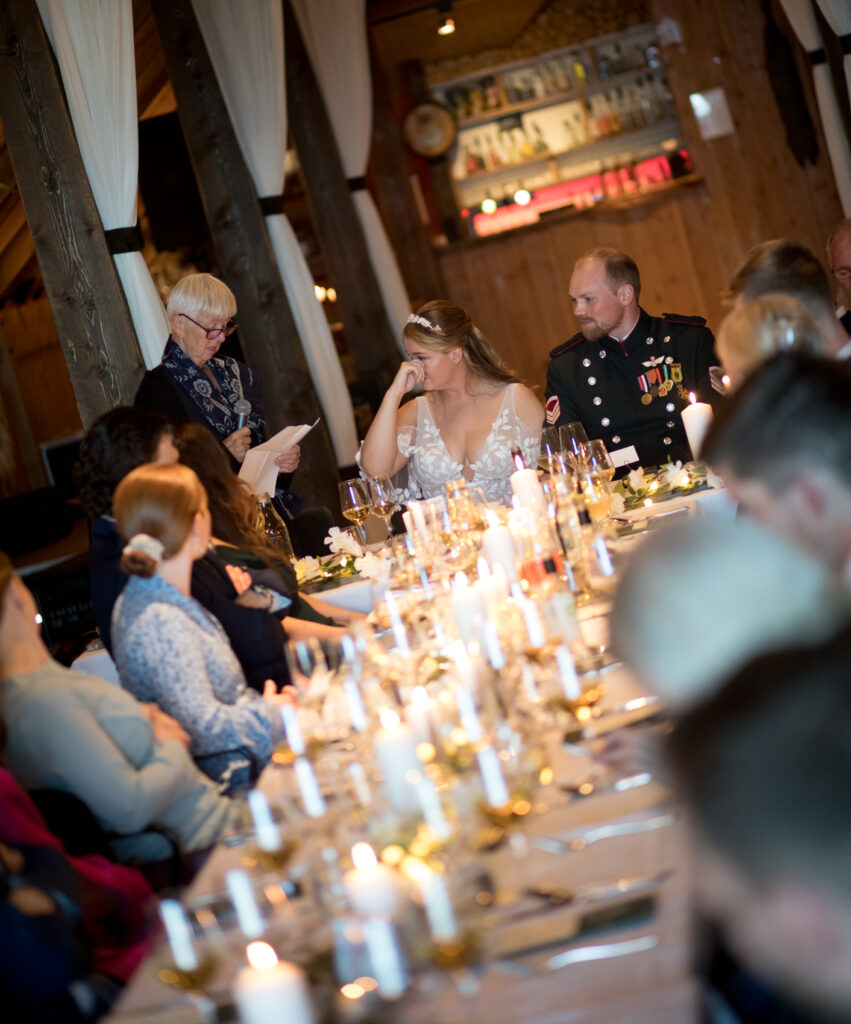 Bryllup på Stiklestad og Inderøya