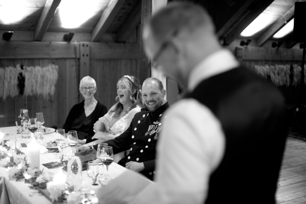 Bryllup på Stiklestad og Inderøya