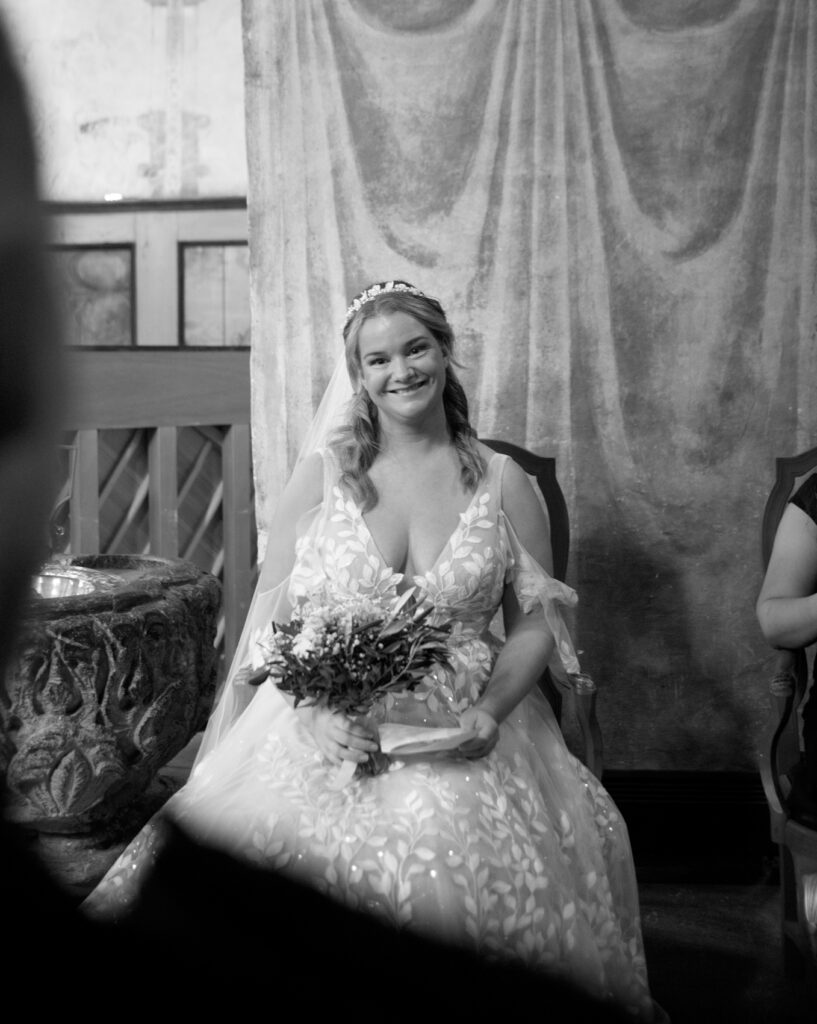 Bryllup på Stiklestad og Inderøya