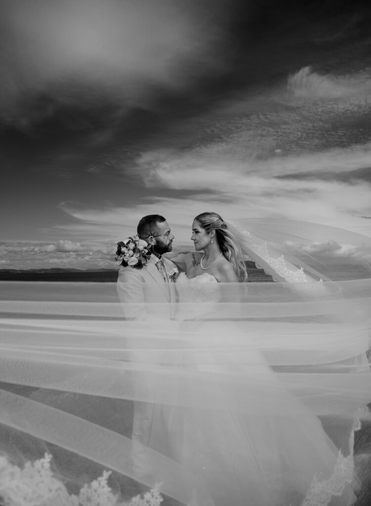 bryllupsfotografering
