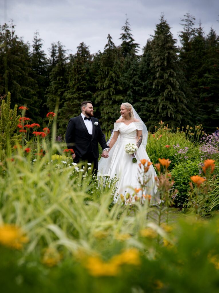 Nidarosdomen og Ringve botaniske